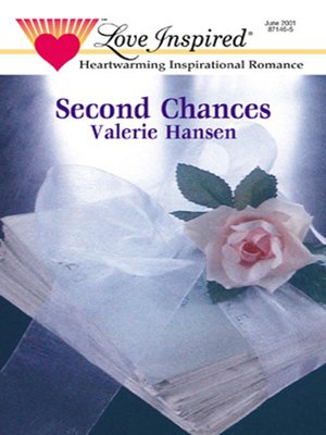 cover image of Second Chances